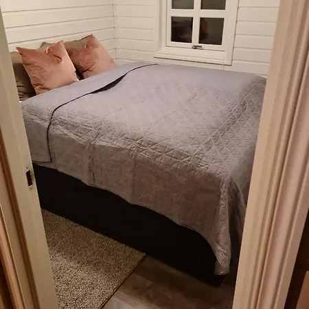 Σπίτι διακοπών Ved Saltstraumen