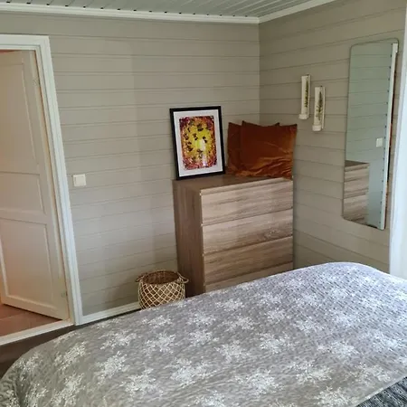 Ved Saltstraumen Μπόντο