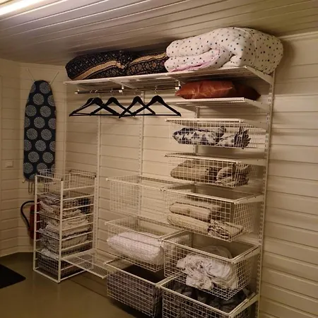 Ved Saltstraumen Bodø