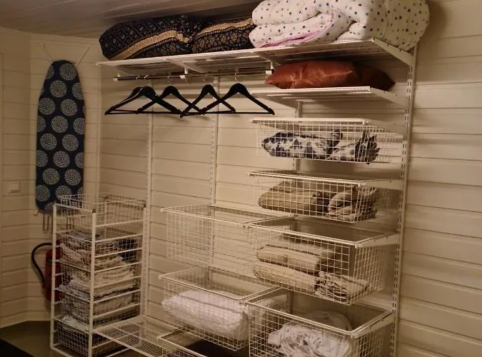 Ved Saltstraumen Bodö